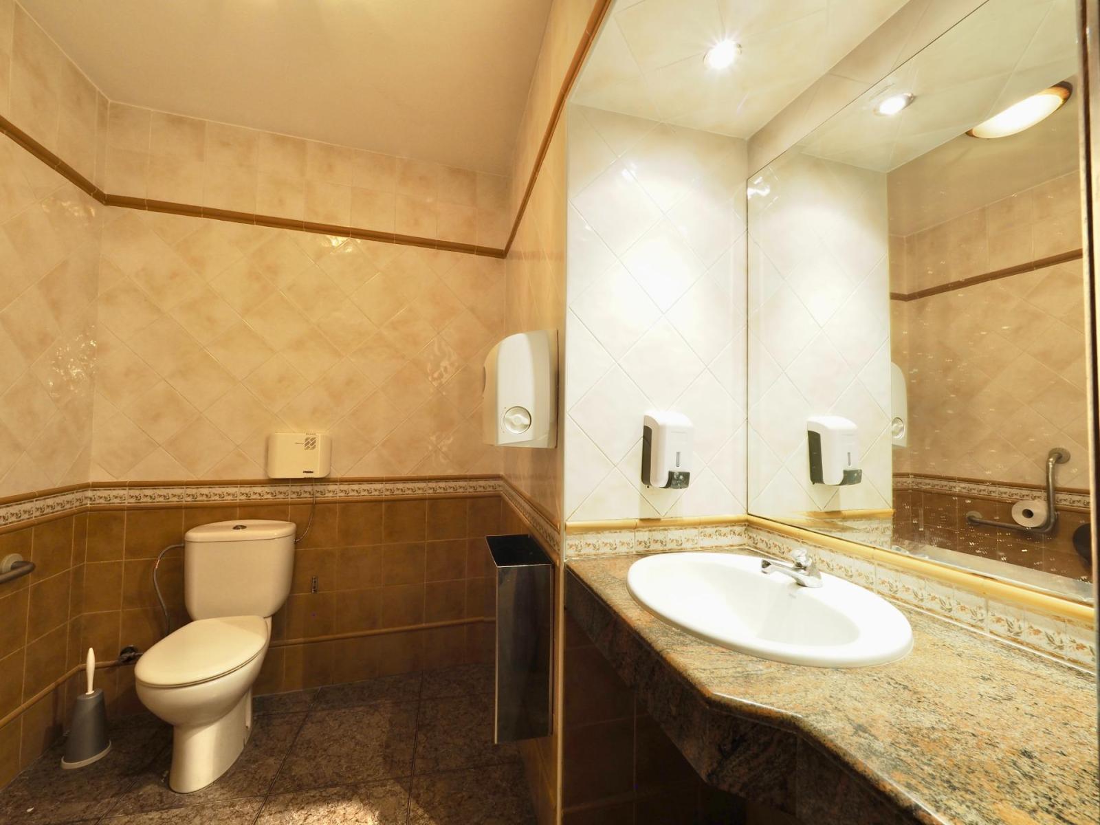 Premise for Rent in Figueres