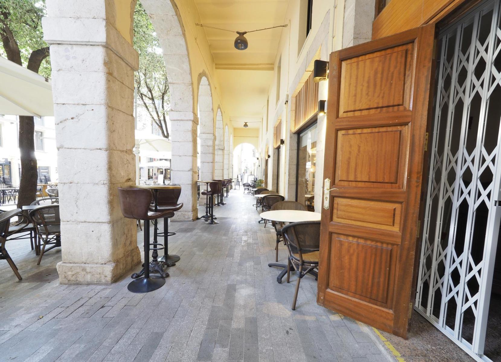 Premise for Rent in Figueres