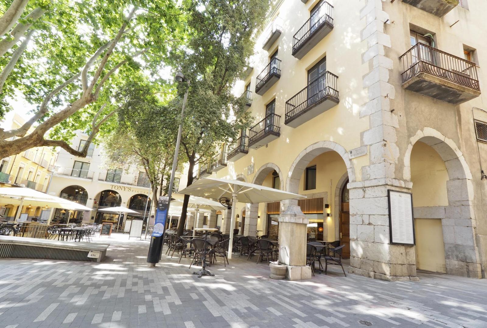 Premise for Rent in Figueres
