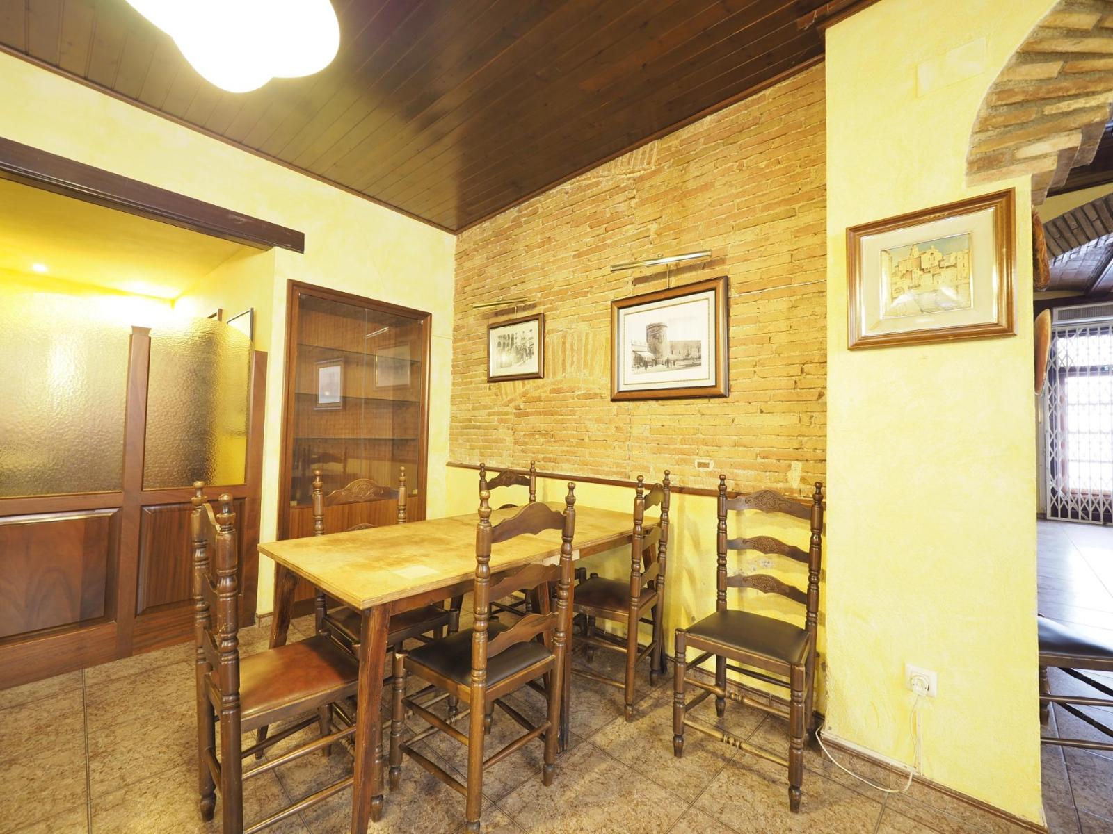 Premise for Rent in Figueres