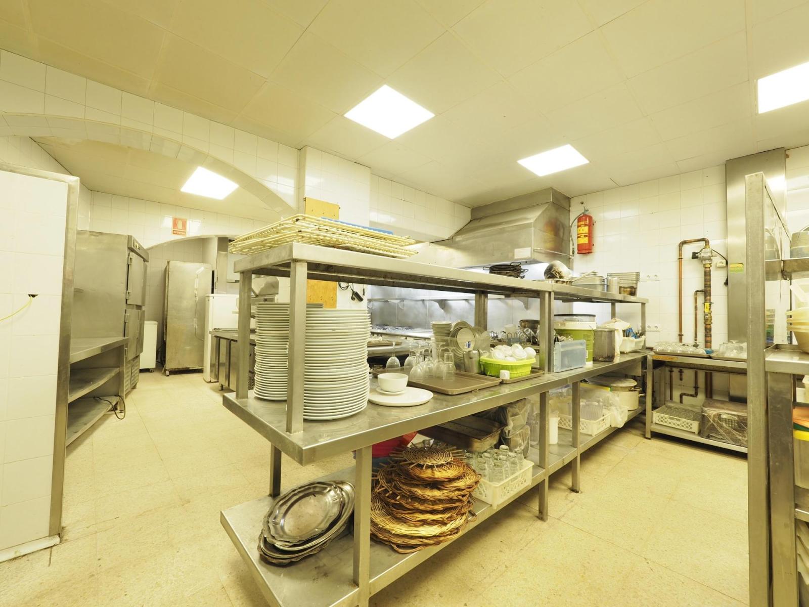 Premise for Rent in Figueres
