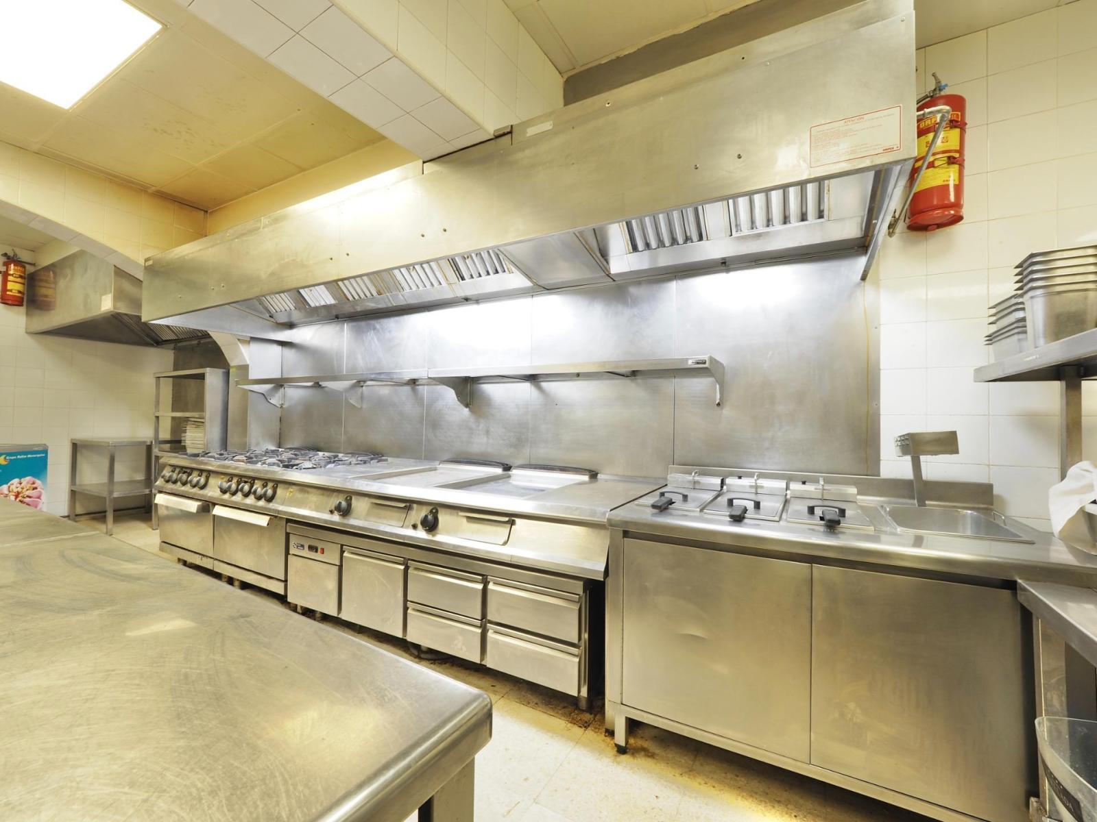 Premise for Rent in Figueres