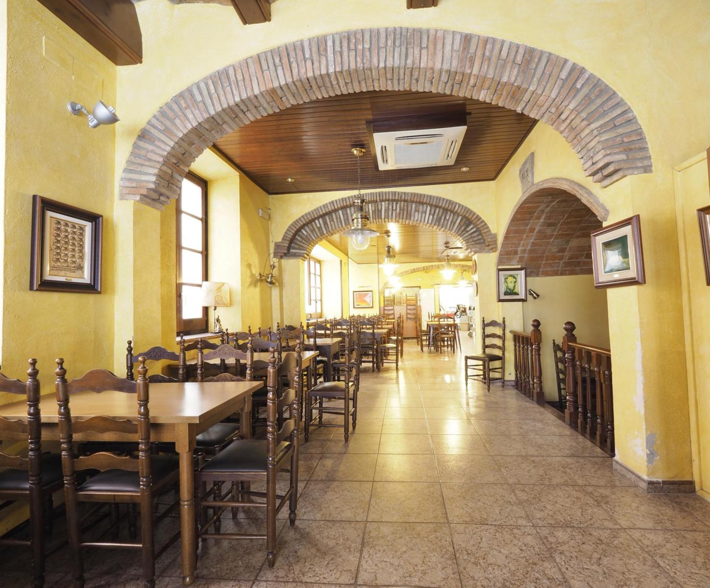 Premise for Rent in Figueres