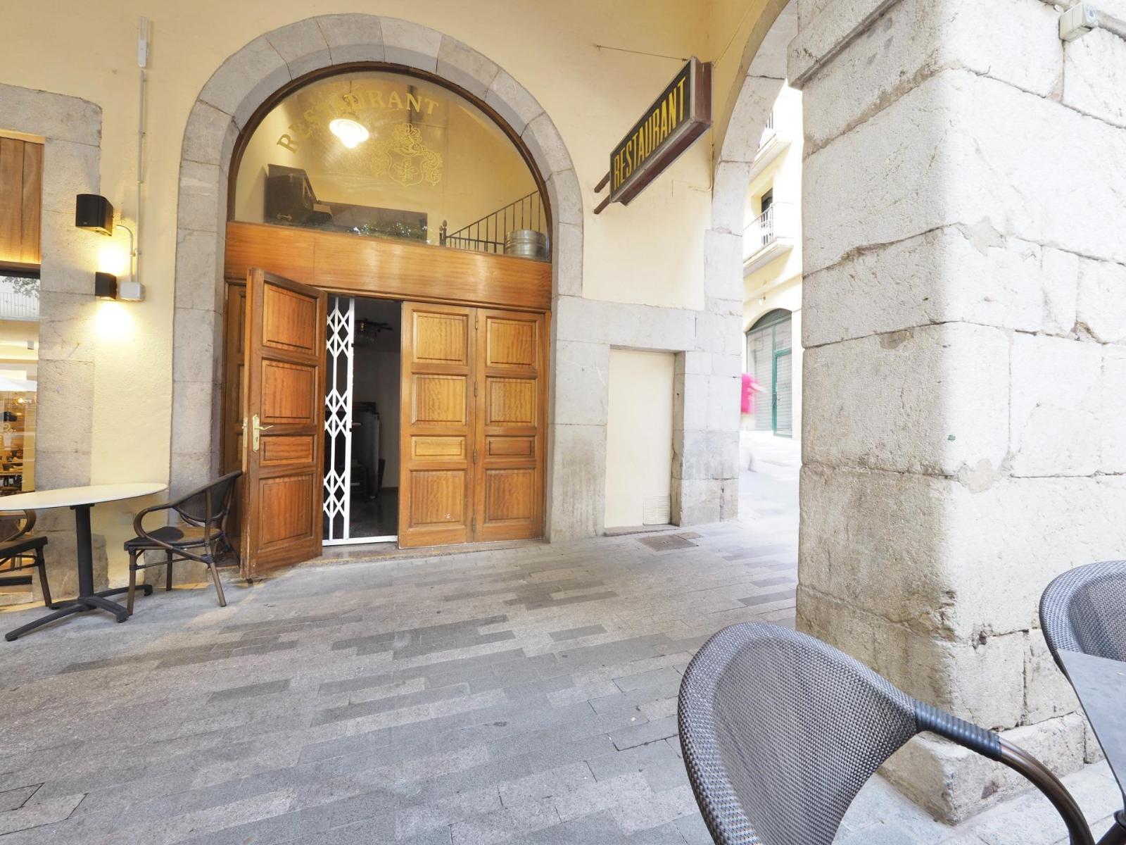 Premise for Rent in Figueres