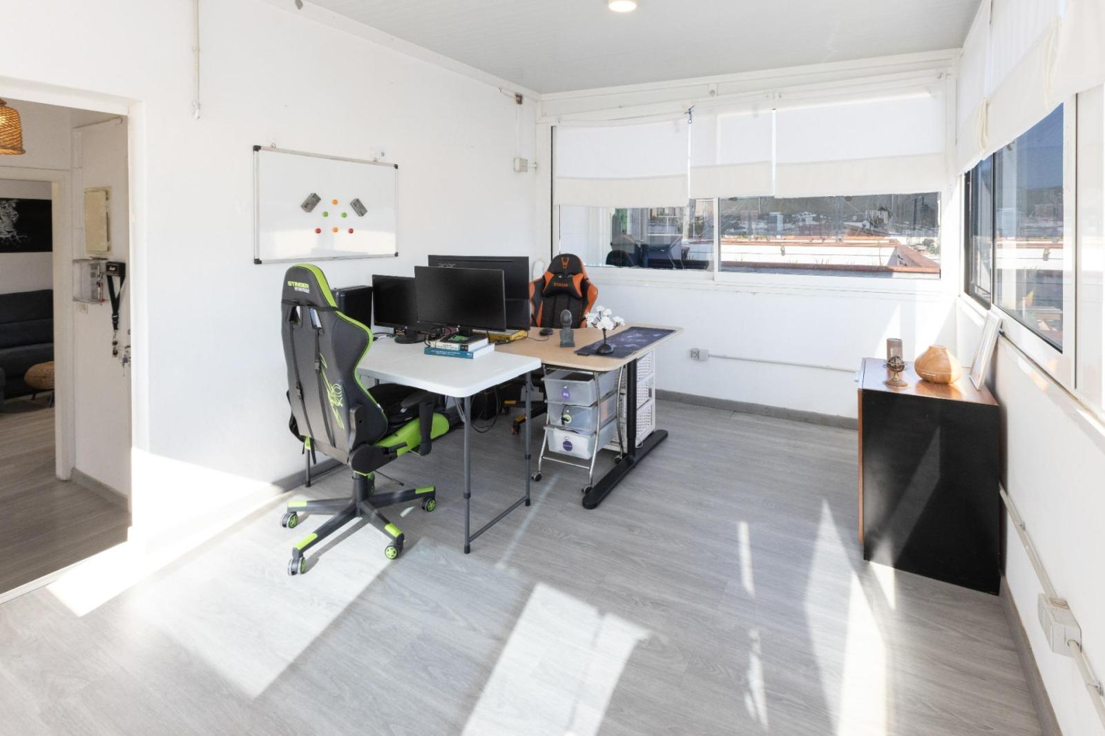 Penthouse for Sale in Barcelona