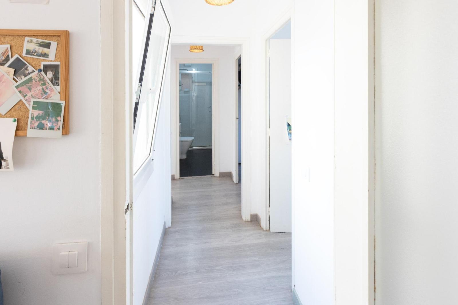 Penthouse for Sale in Barcelona