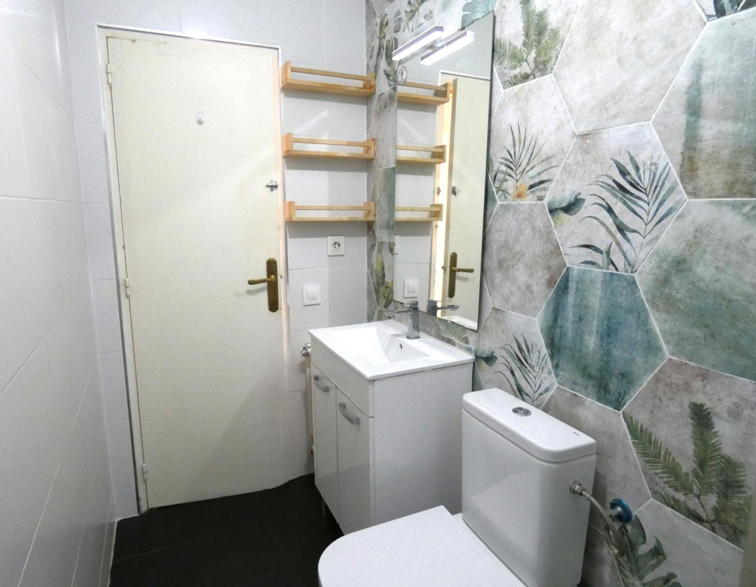 Penthouse for Sale in Barcelona
