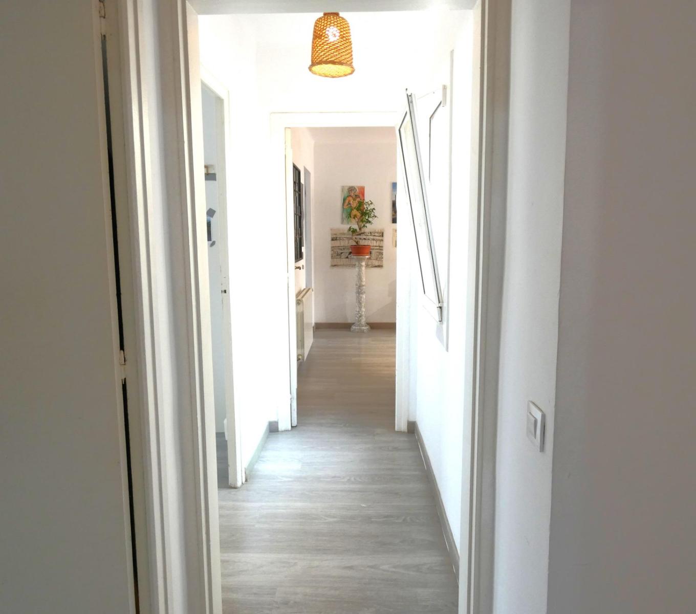 Penthouse for Sale in Barcelona