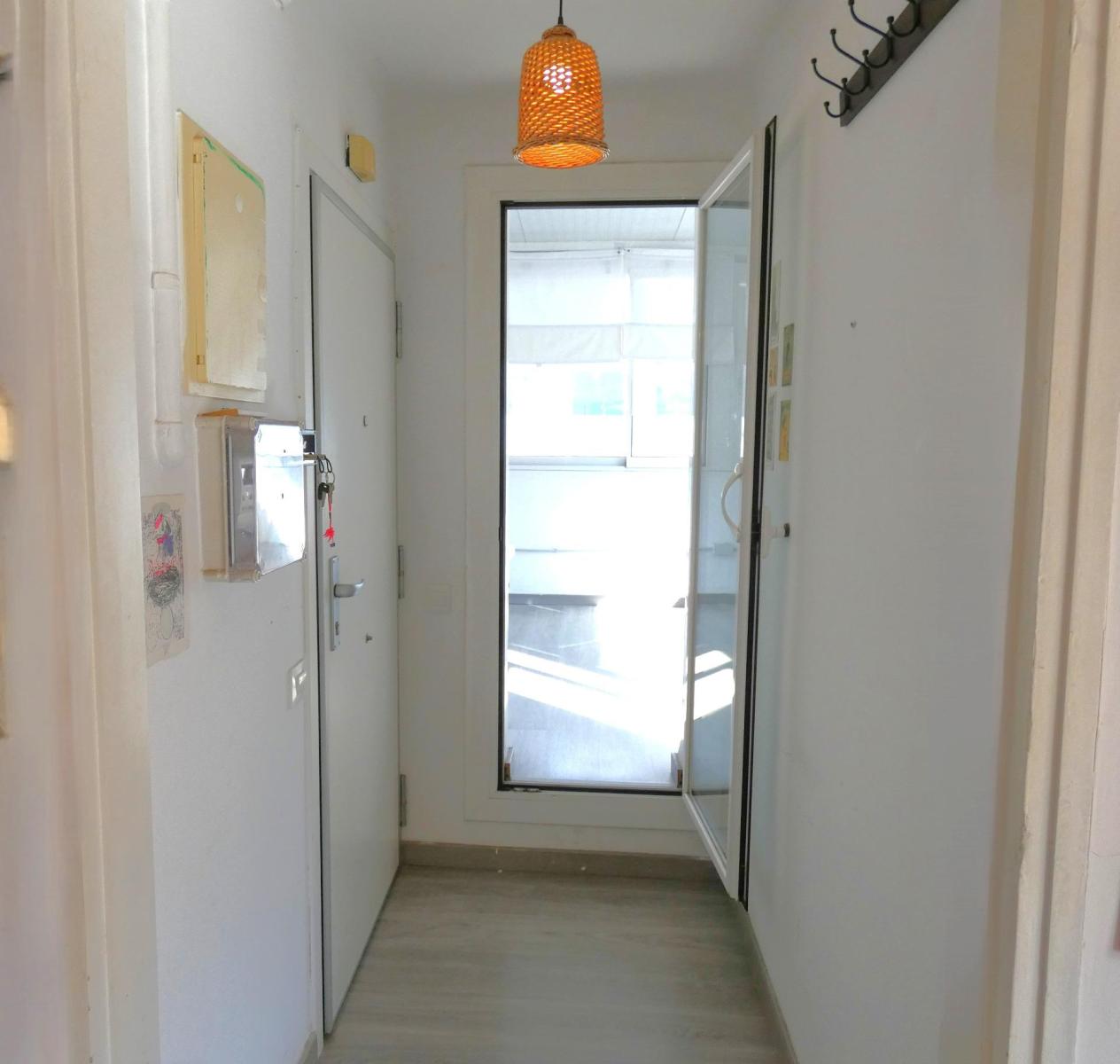 Penthouse for Sale in Barcelona