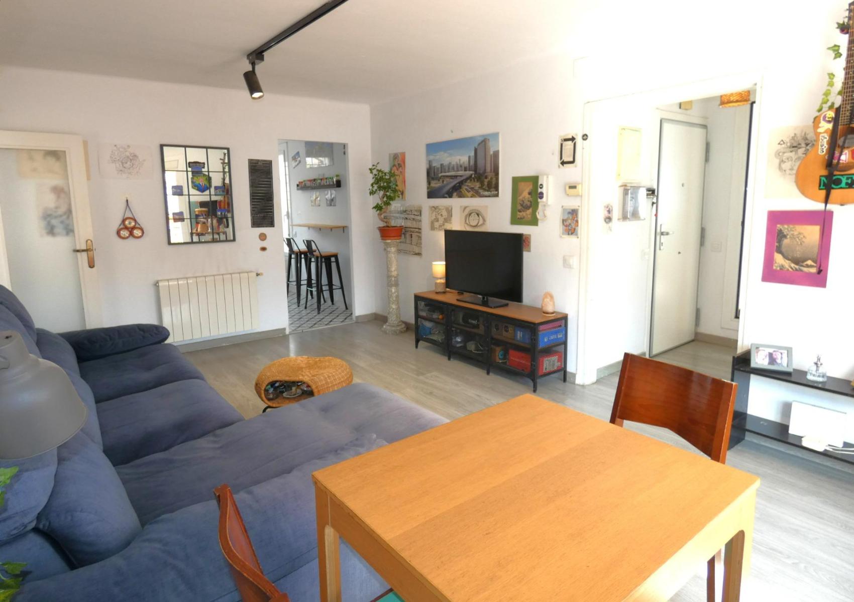 Penthouse for Sale in Barcelona