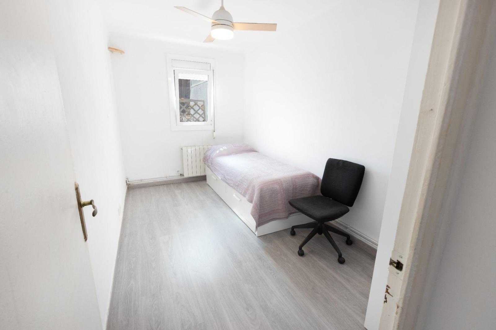 Penthouse for Sale in Barcelona