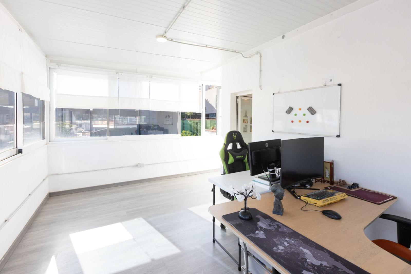 Penthouse for Sale in Barcelona