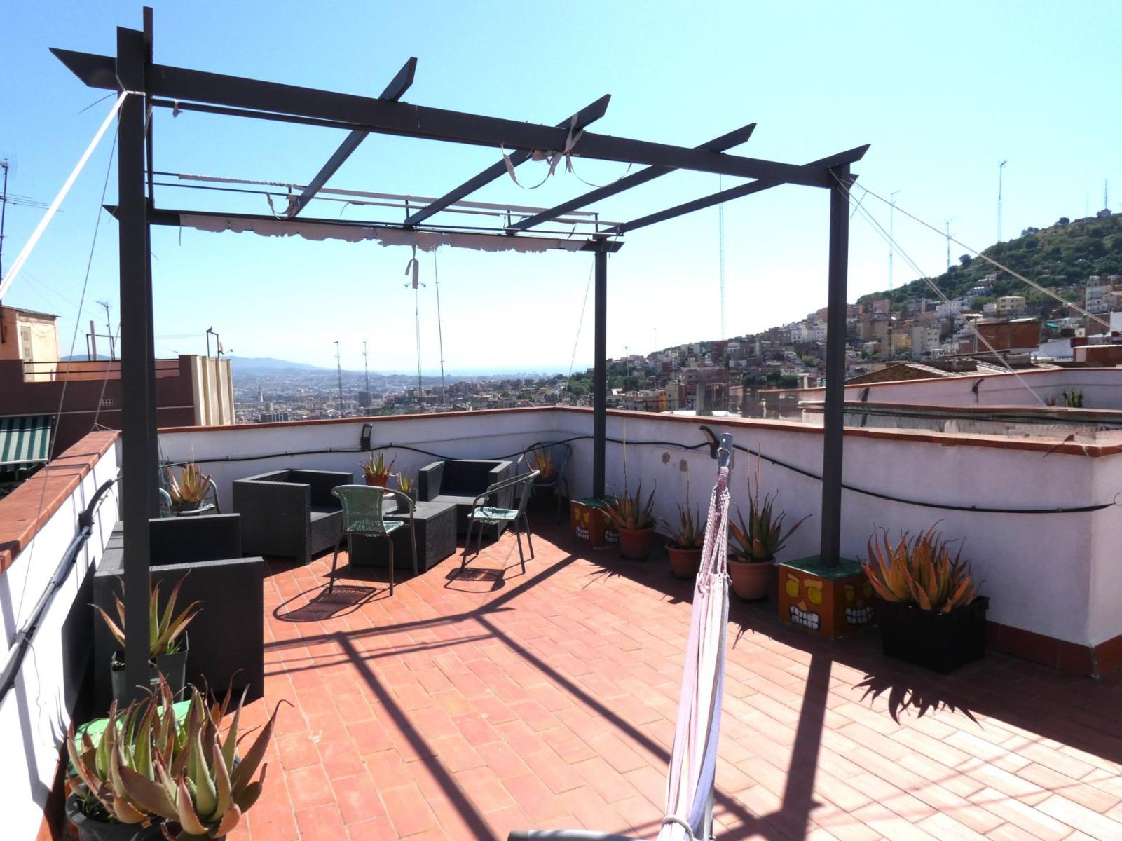 Penthouse for Sale in Barcelona