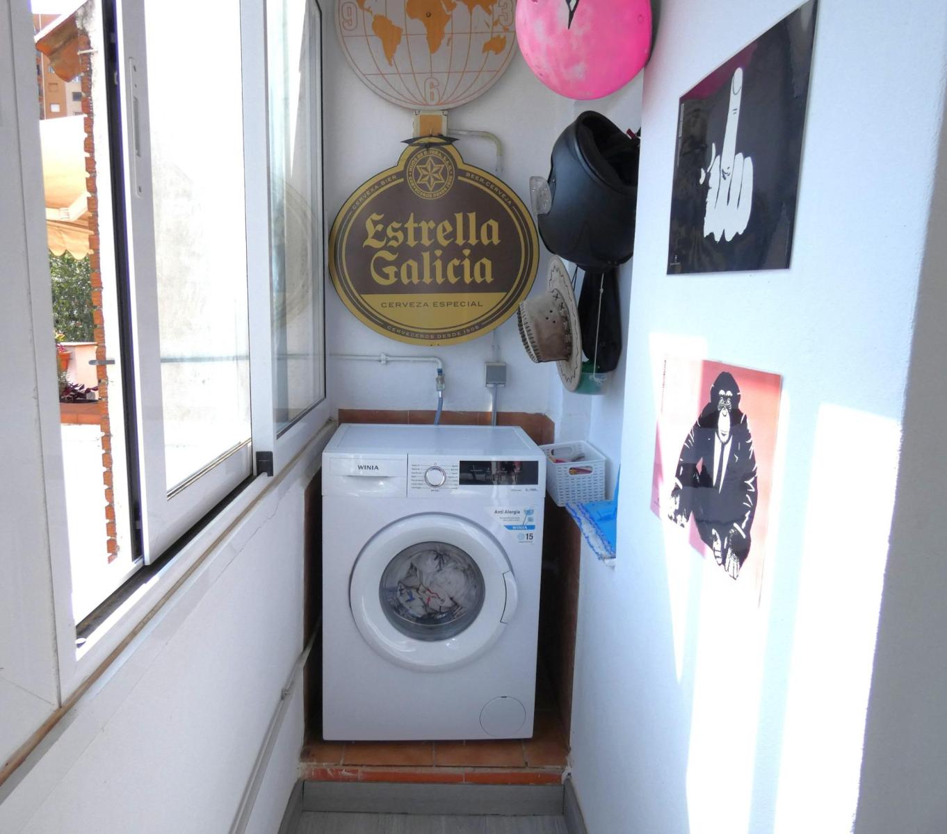 Penthouse for Sale in Barcelona