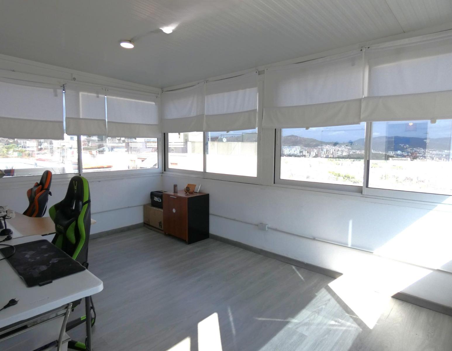 Penthouse for Sale in Barcelona