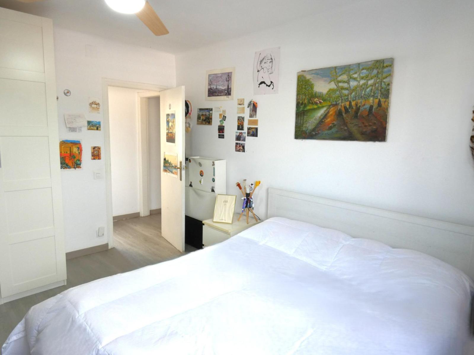 Penthouse for Sale in Barcelona