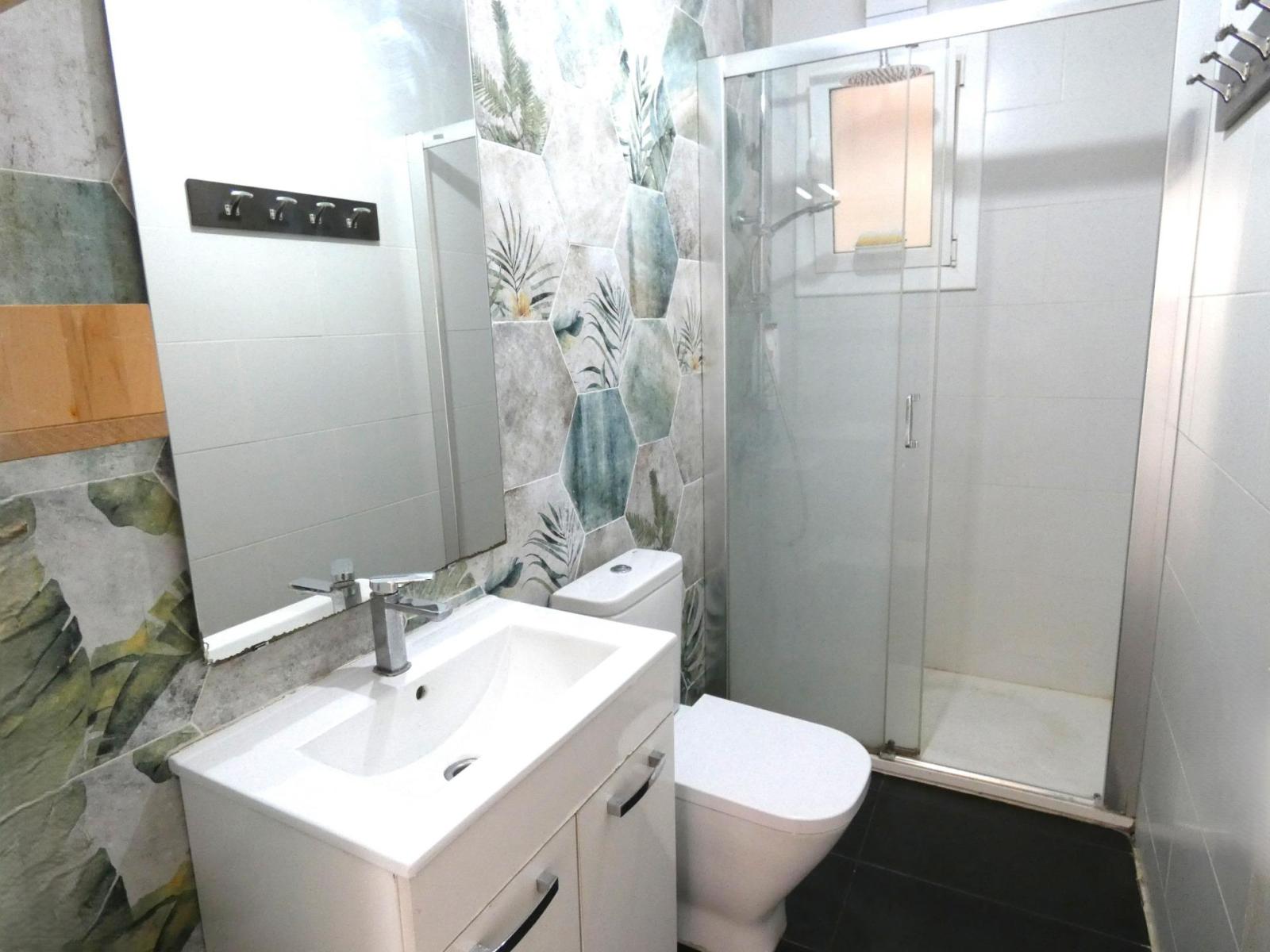 Penthouse for Sale in Barcelona