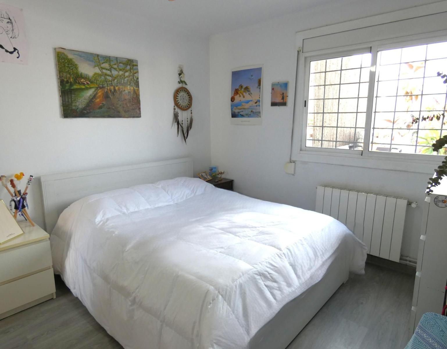 Penthouse for Sale in Barcelona
