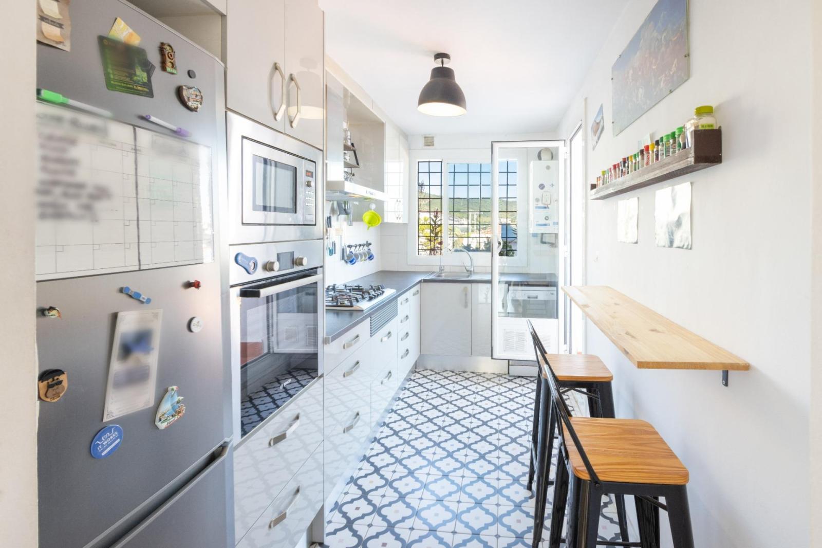 Penthouse for Sale in Barcelona
