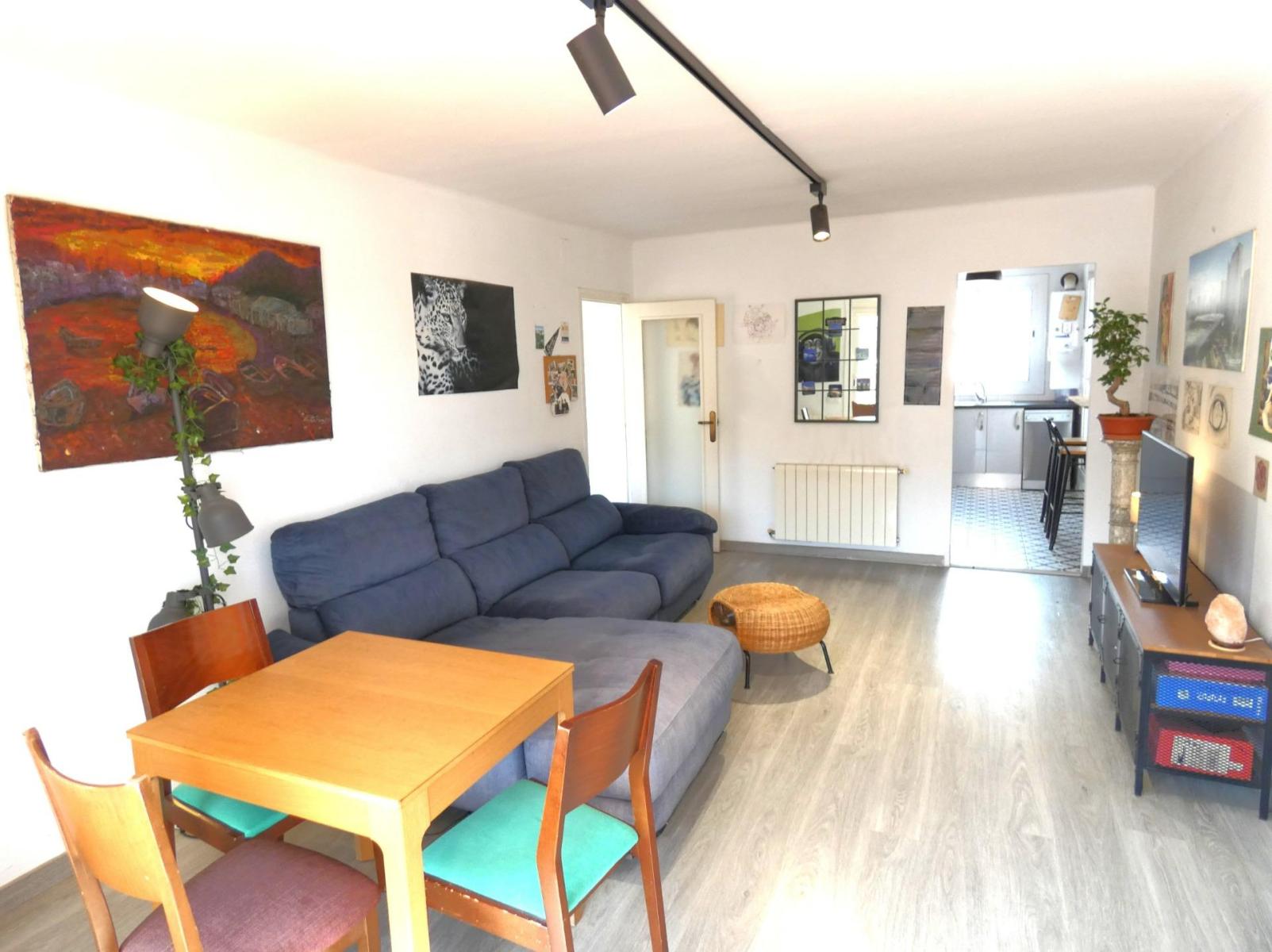 Penthouse for Sale in Barcelona