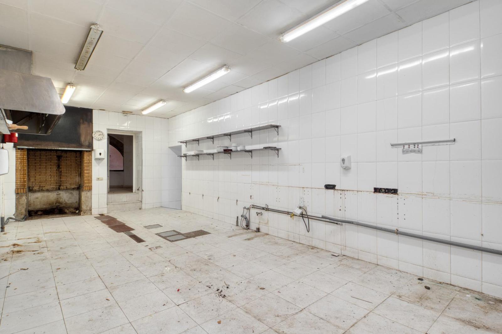 Casa en Venta en Sarrià de Ter