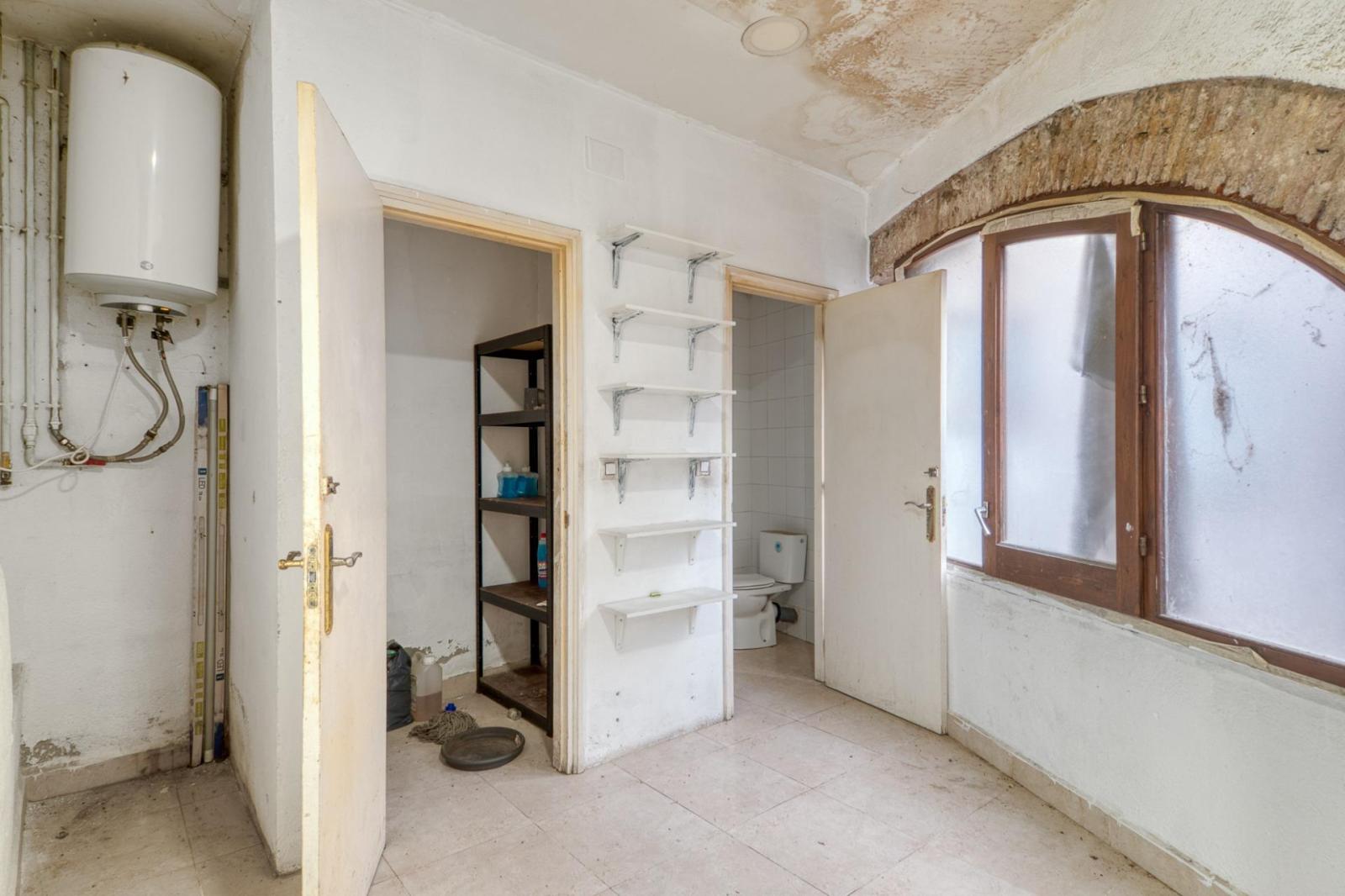 Casa en Venta en Sarrià de Ter