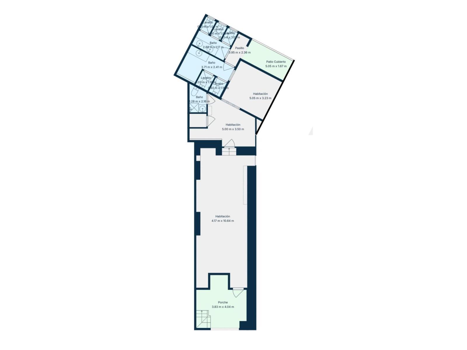 Casa en Venta en Sarrià de Ter