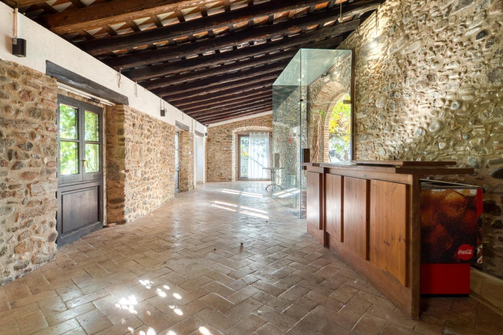 Casa en Venta en Sarrià de Ter