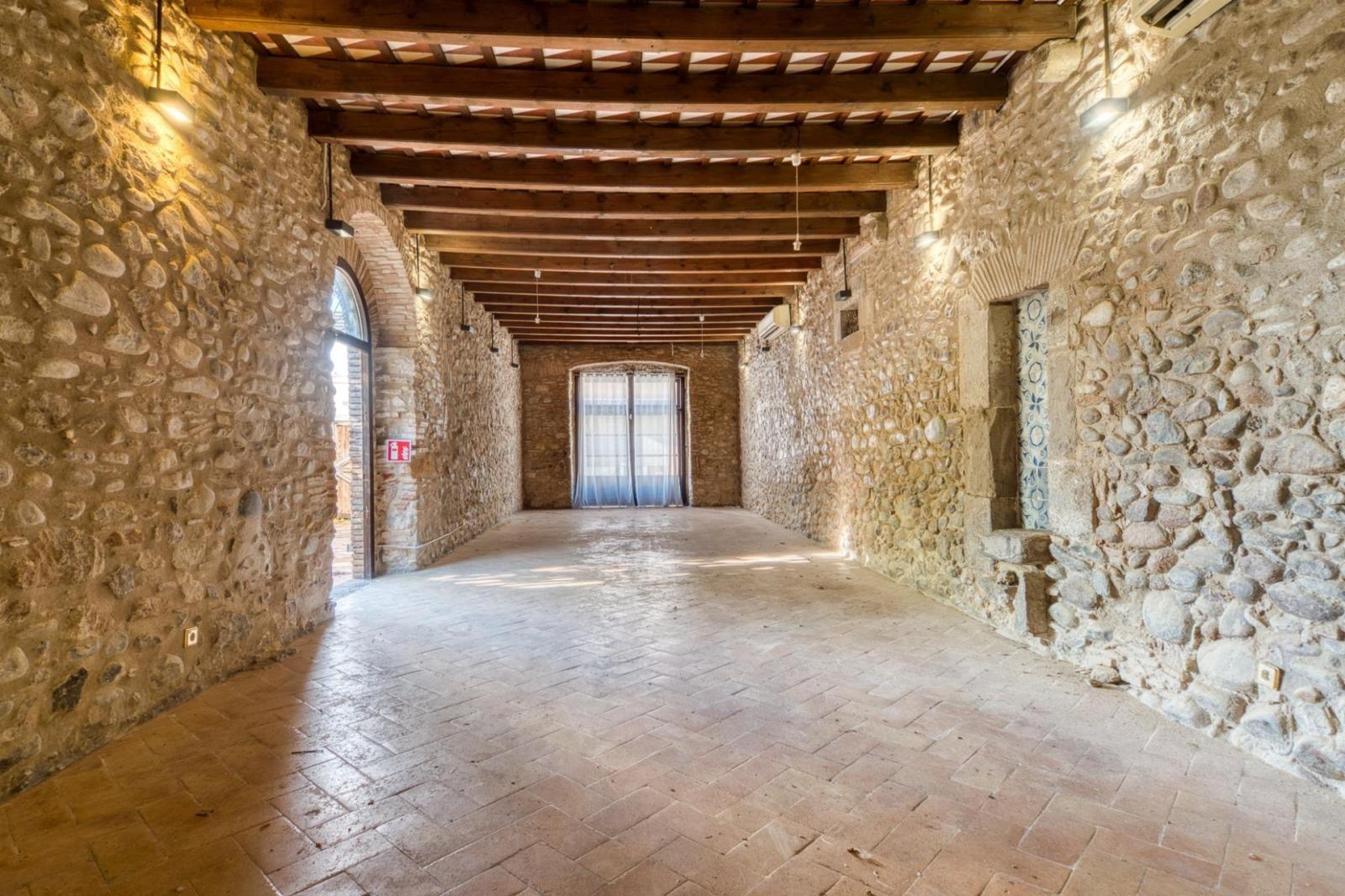 Casa en Venta en Sarrià de Ter