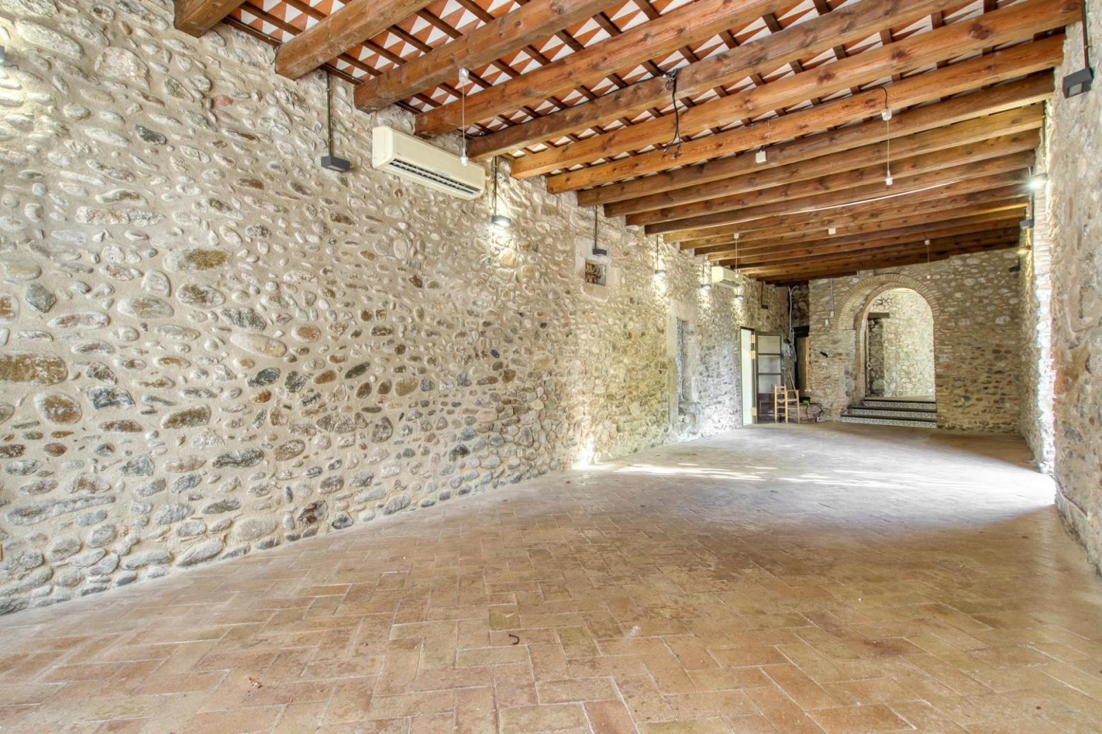 Casa en Venta en Sarrià de Ter