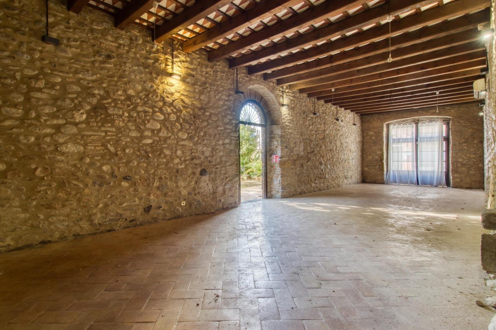 Casa en Venta en Sarrià de Ter