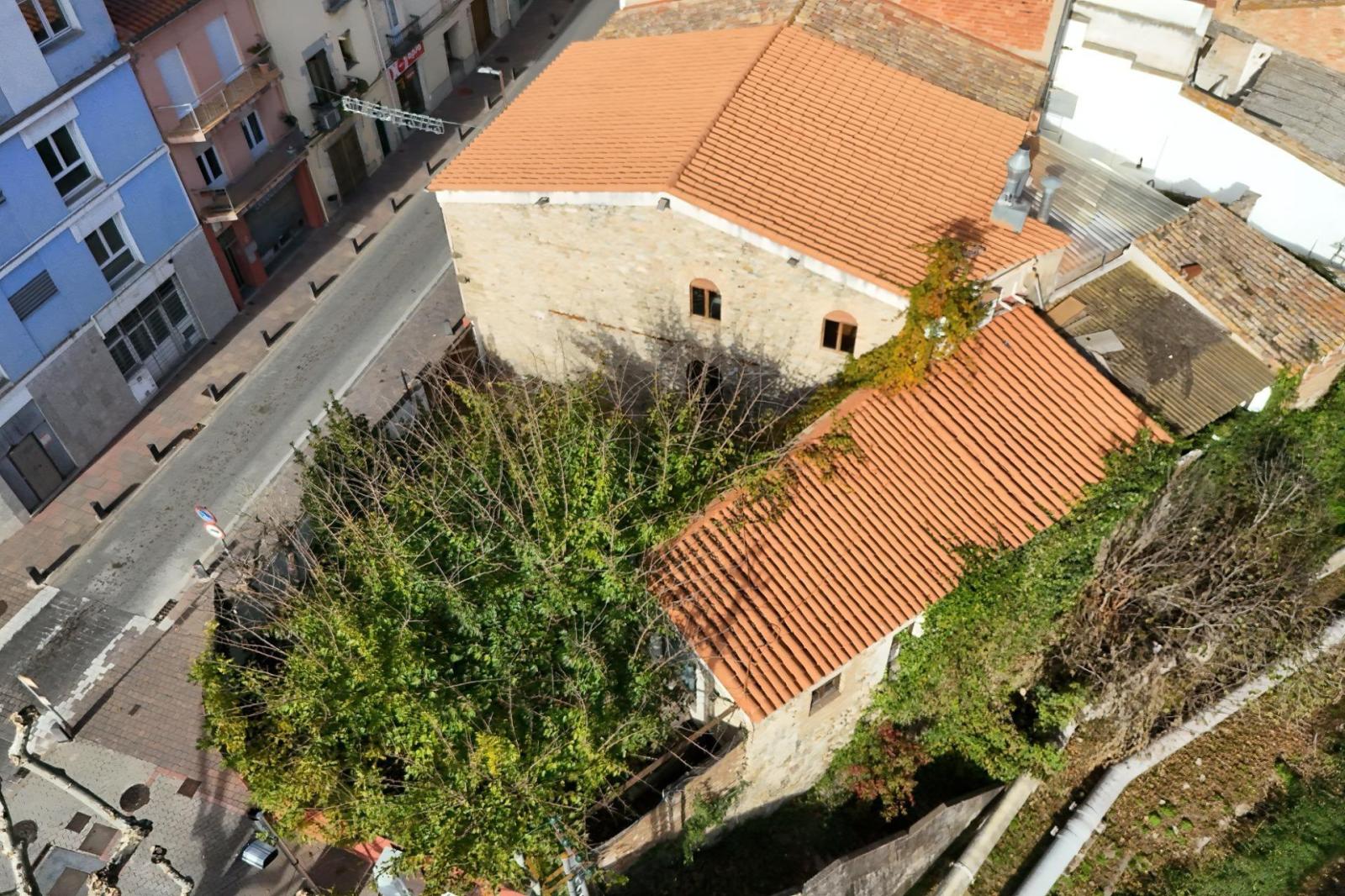 Casa en Venta en Sarrià de Ter
