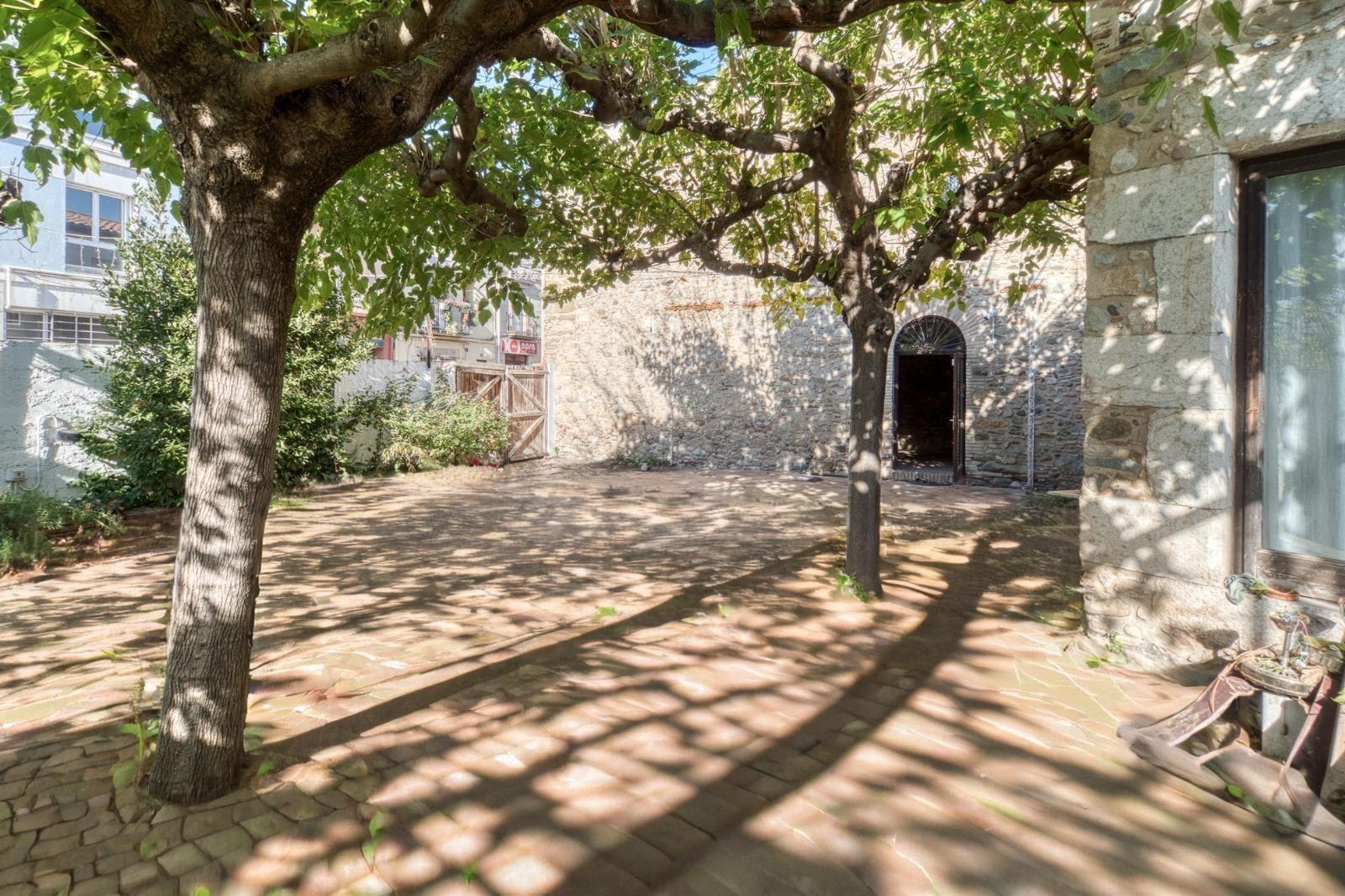 Casa en Venta en Sarrià de Ter