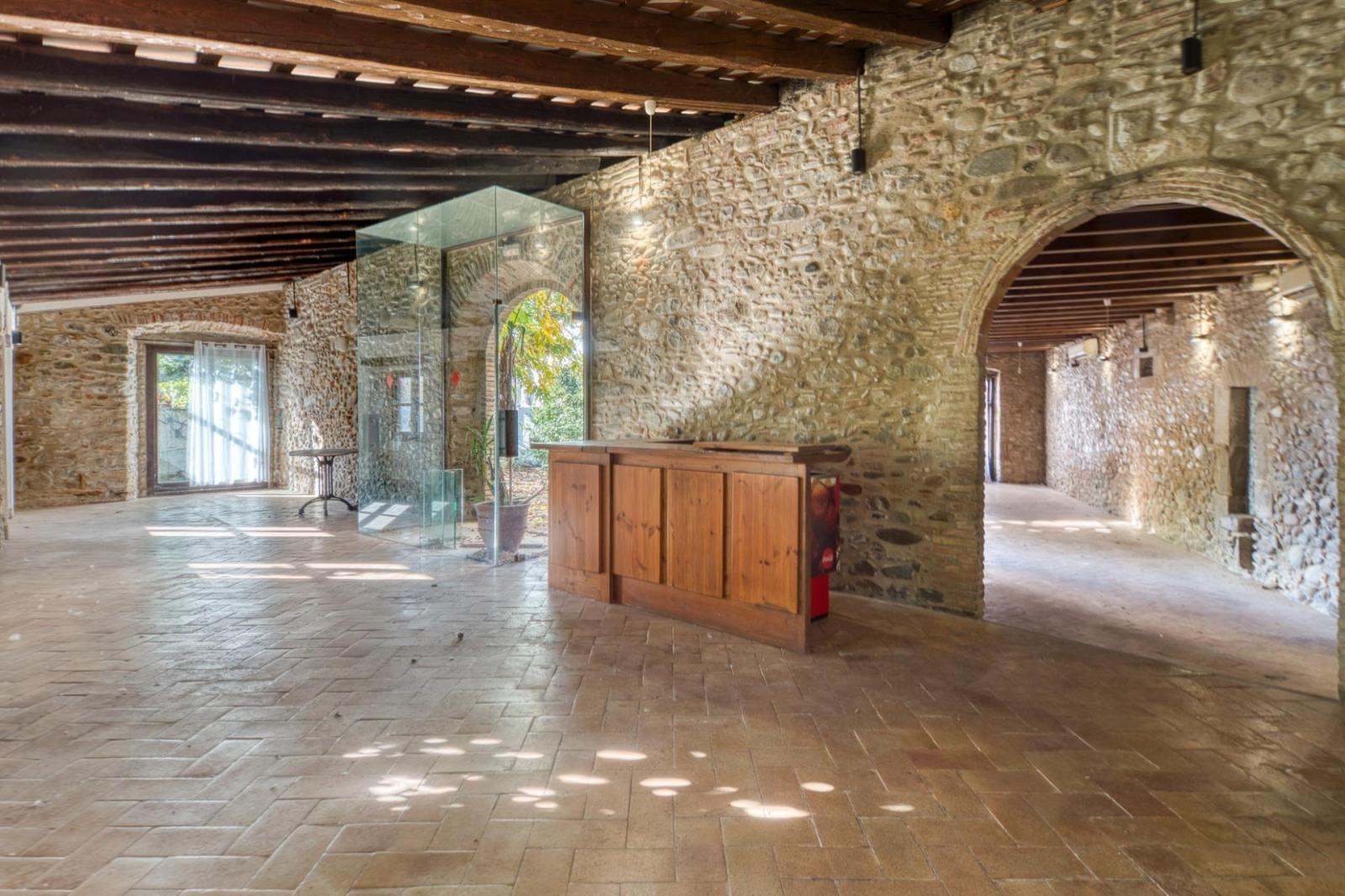 Casa en Venta en Sarrià de Ter