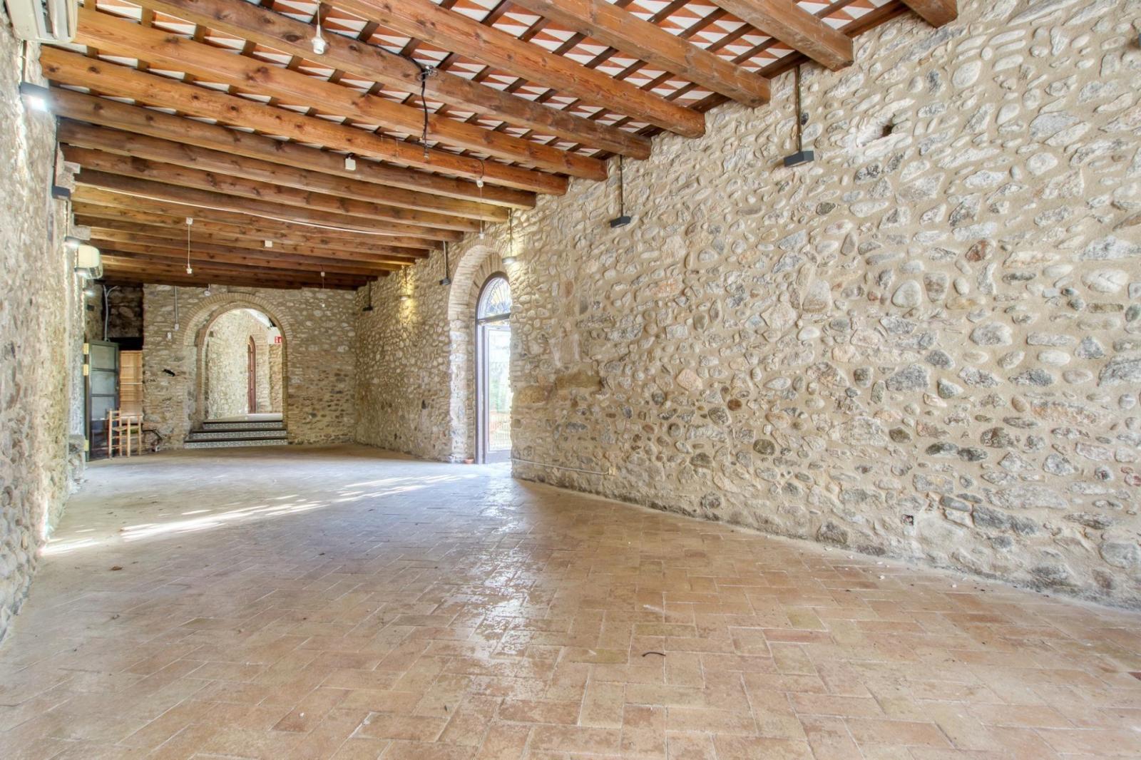 Casa en Venta en Sarrià de Ter