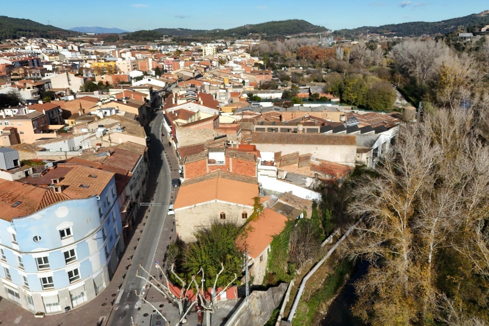 Casa en Venta en Sarrià de Ter