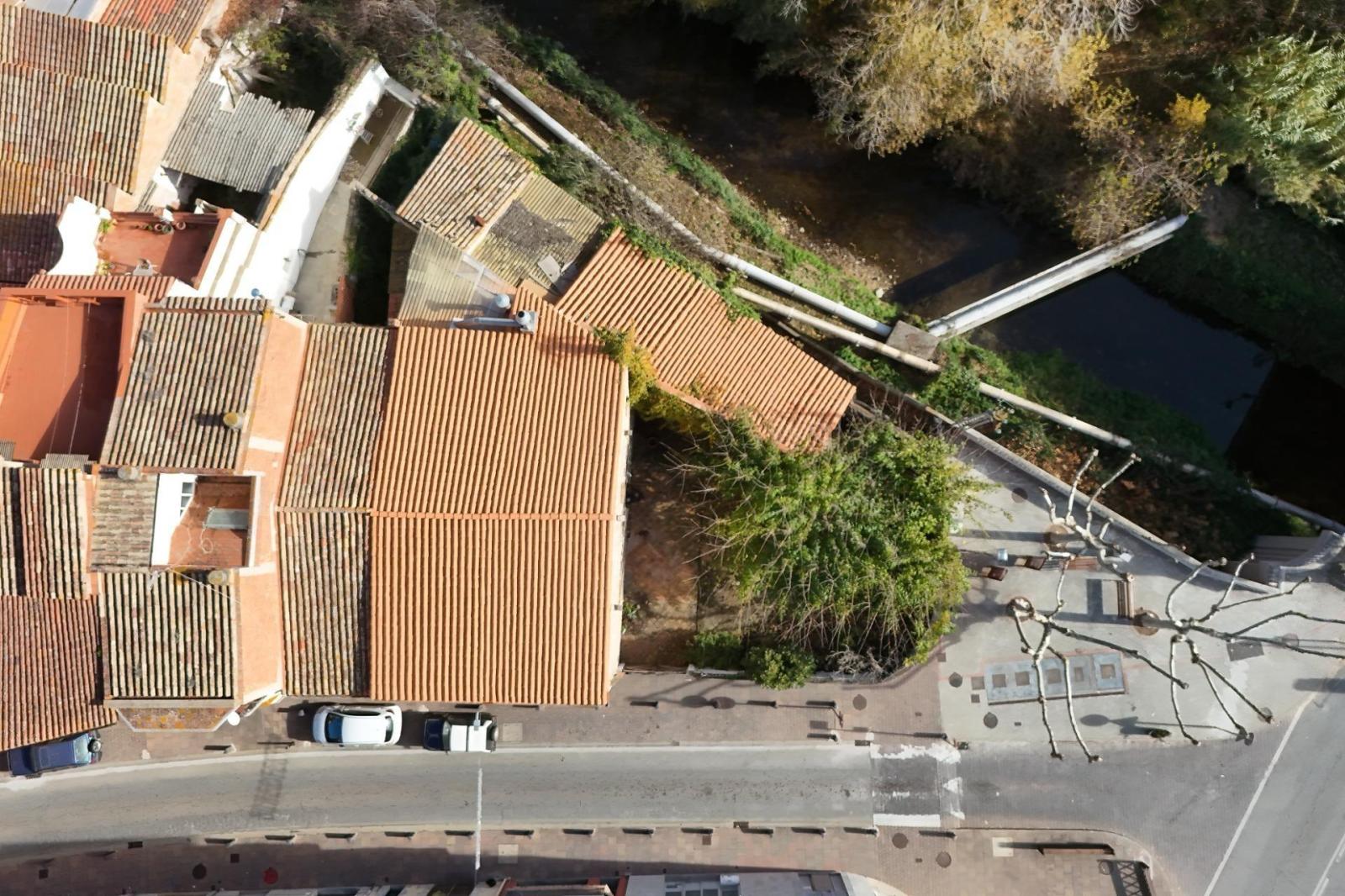 Casa en Venta en Sarrià de Ter