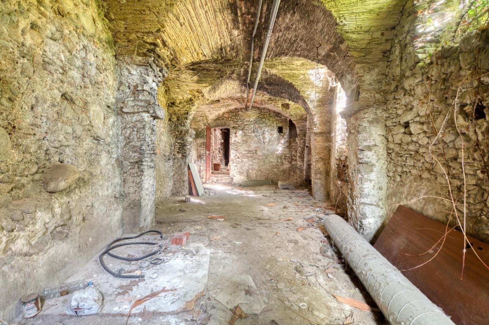 Casa en Venta en Sarrià de Ter