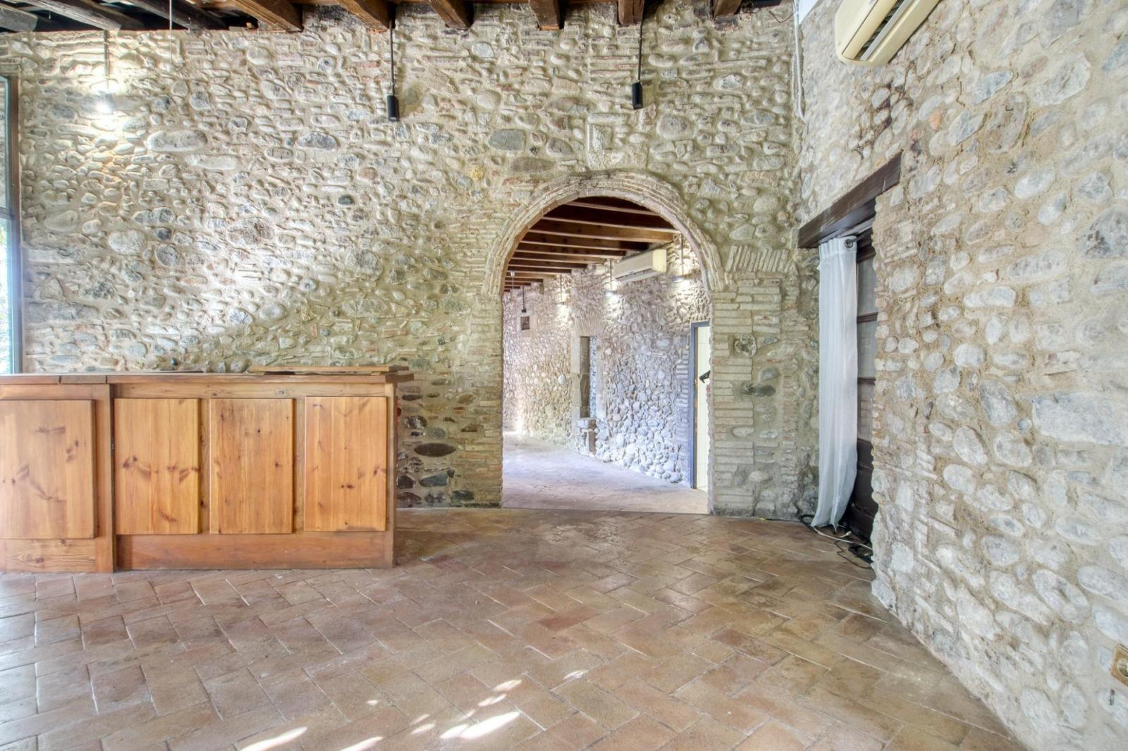 Casa en Venta en Sarrià de Ter