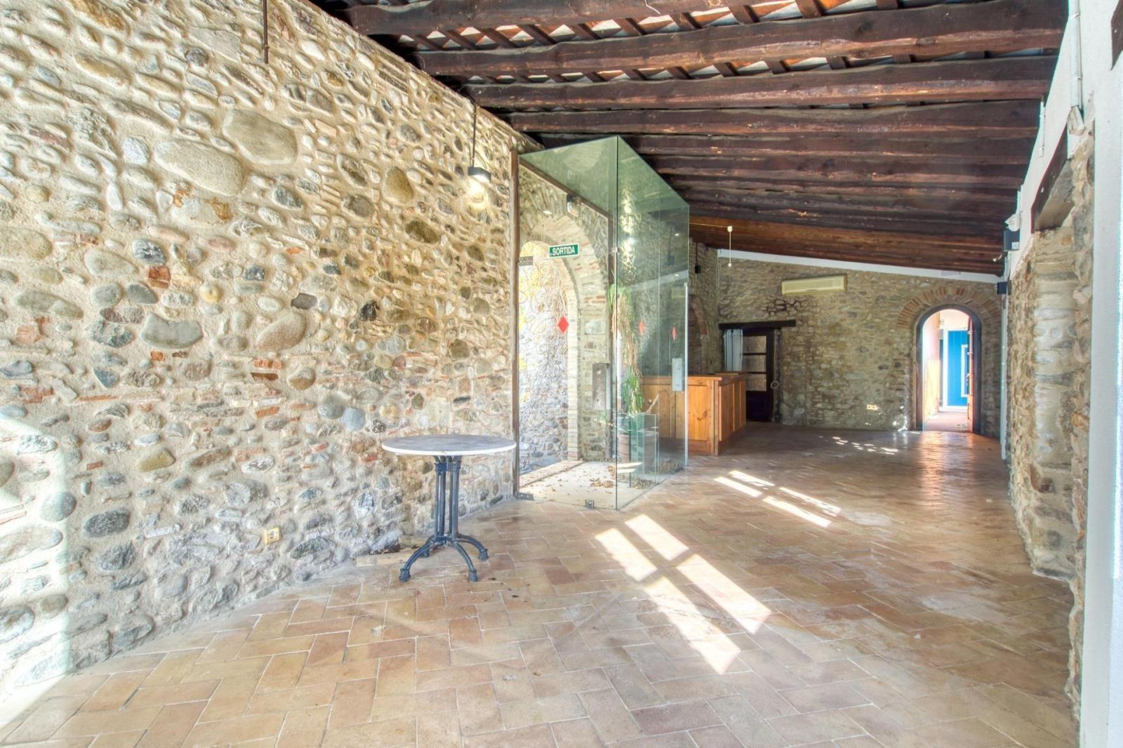 Casa en Venta en Sarrià de Ter