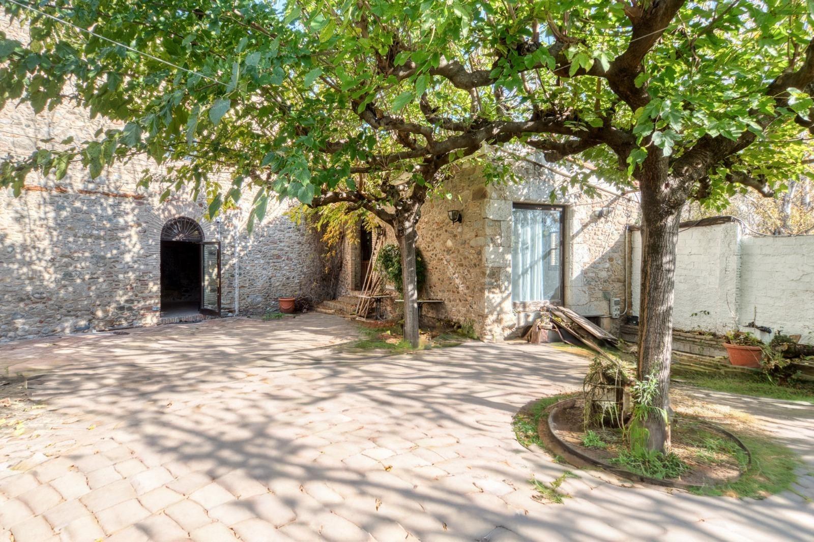 Casa en Venta en Sarrià de Ter