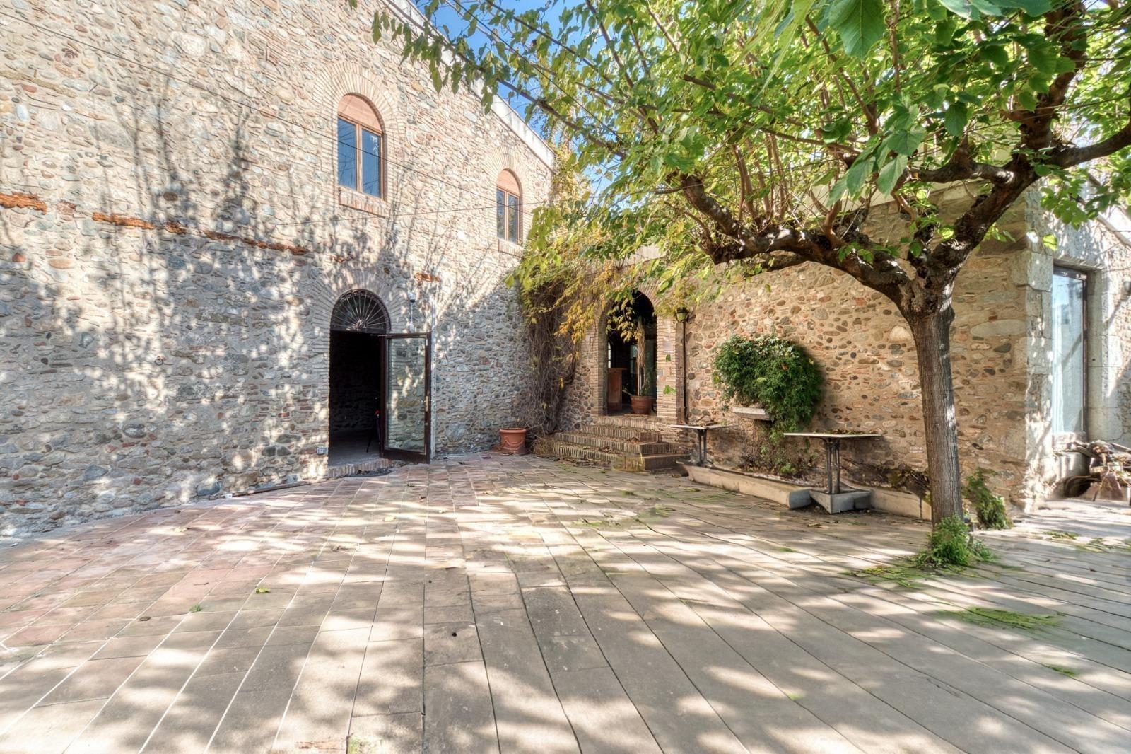 Casa en Venta en Sarrià de Ter
