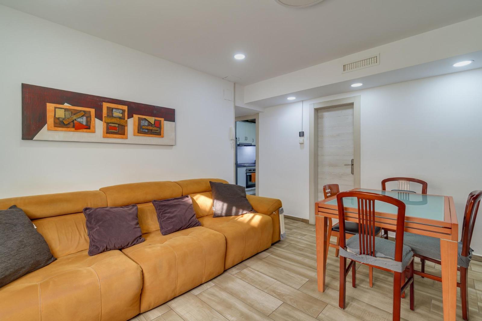 Piso en Venta en El Prat de Llobregat