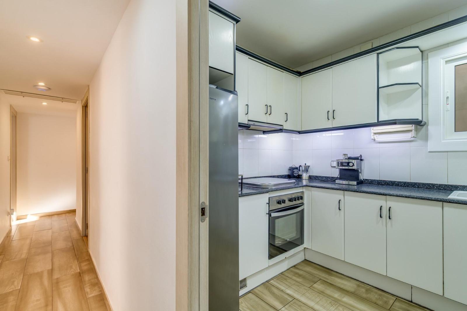 Piso en Venta en El Prat de Llobregat