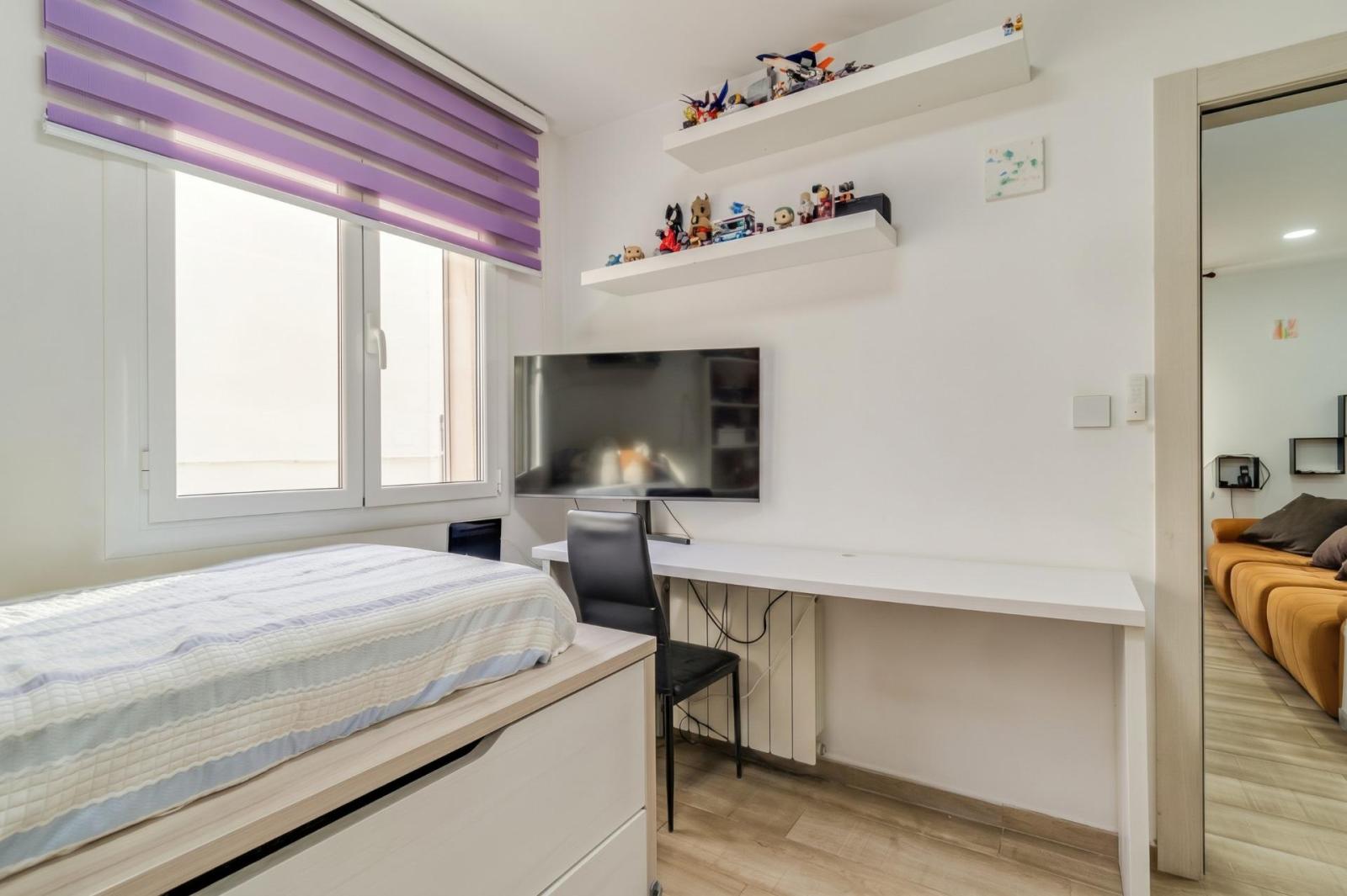 Piso en Venta en El Prat de Llobregat