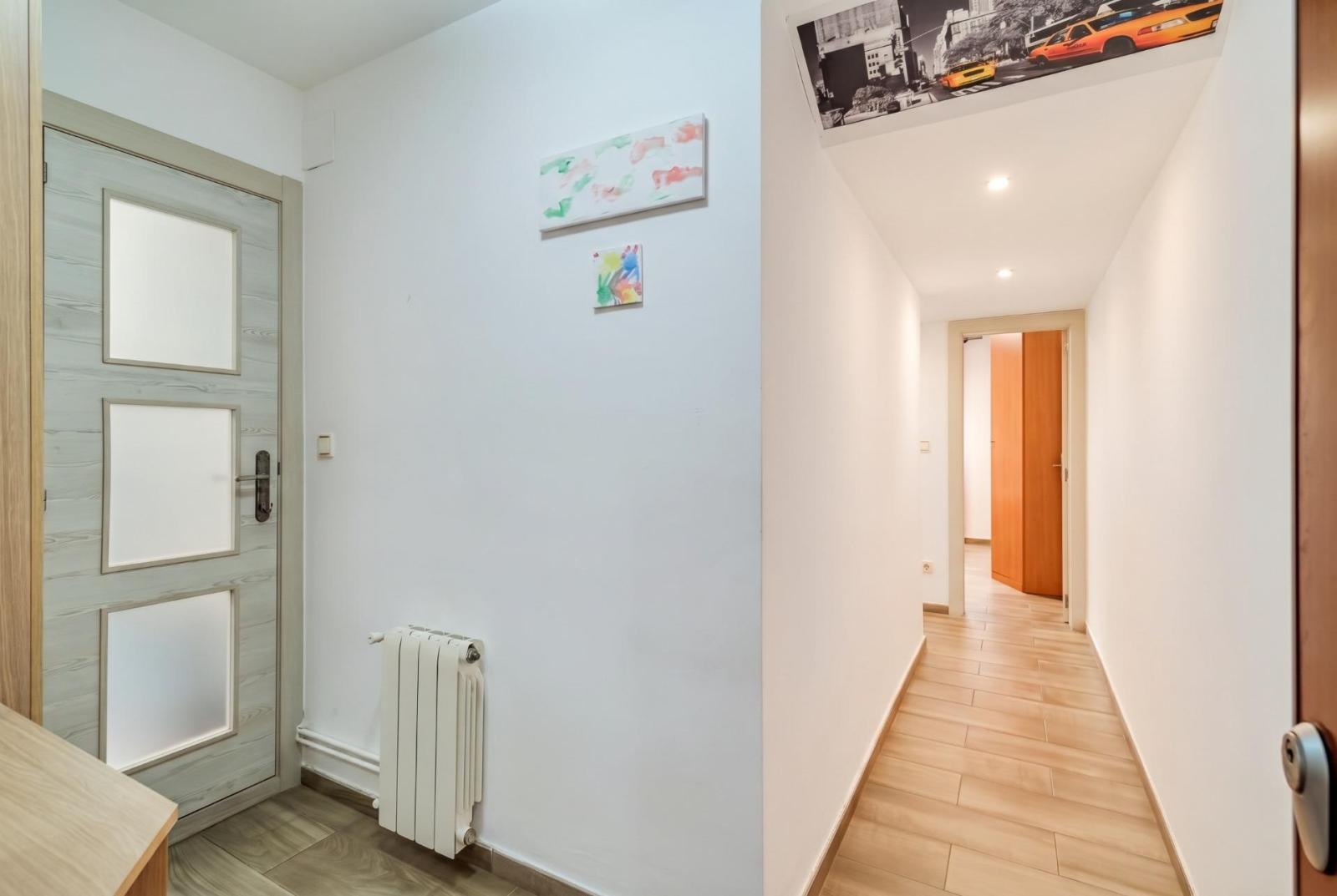 Piso en Venta en El Prat de Llobregat