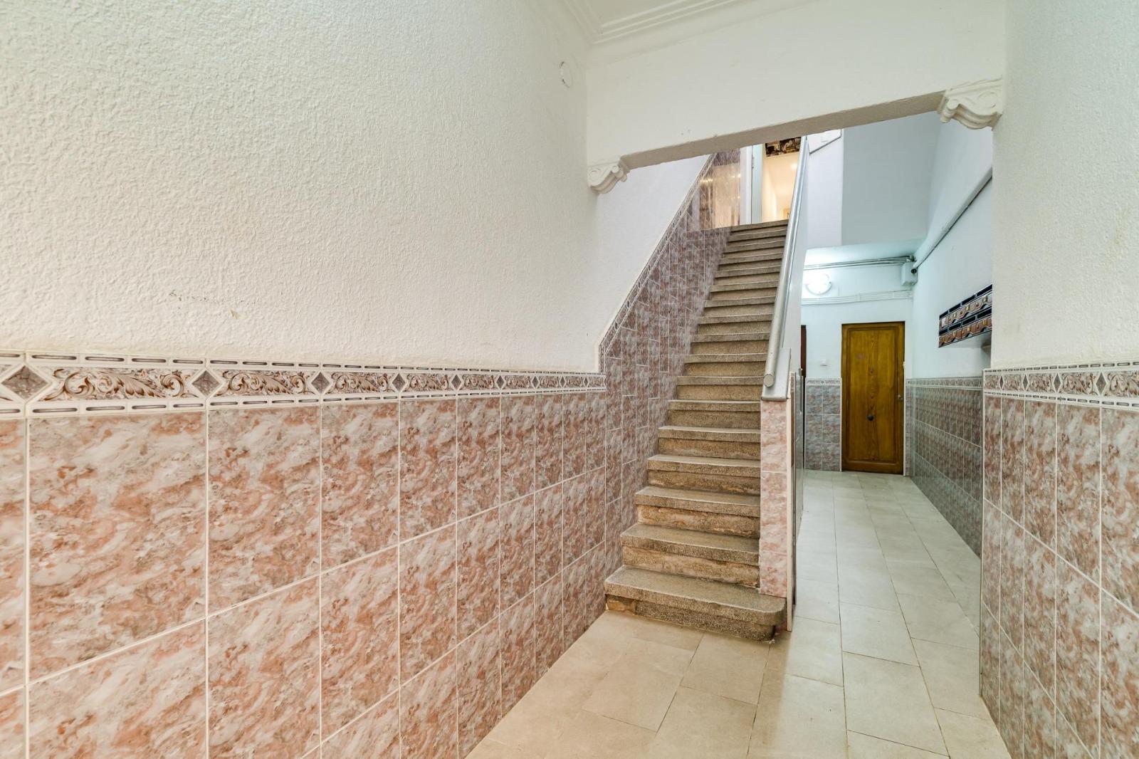 Piso en Venta en El Prat de Llobregat