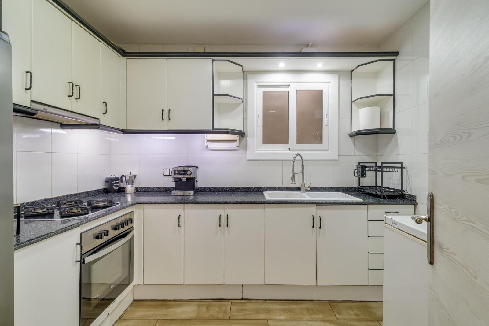 Piso en Venta en El Prat de Llobregat