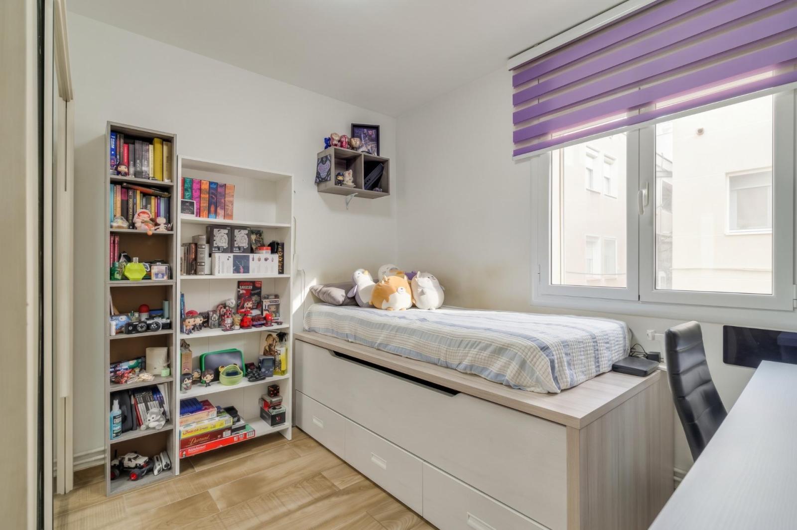 Piso en Venta en El Prat de Llobregat