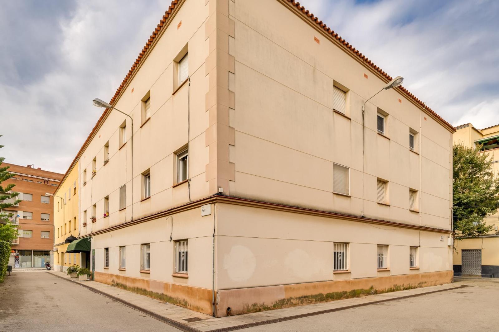 Piso en Venta en El Prat de Llobregat